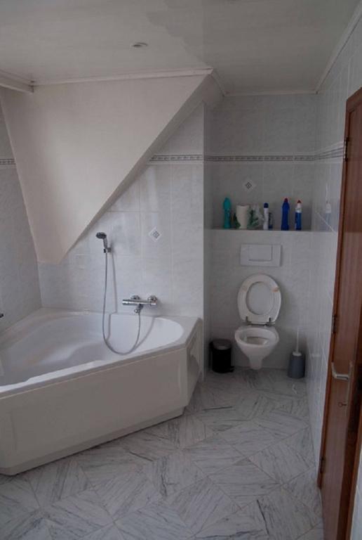 Bio Hotel Turnhout アウト・トゥルンハウト 部屋 写真