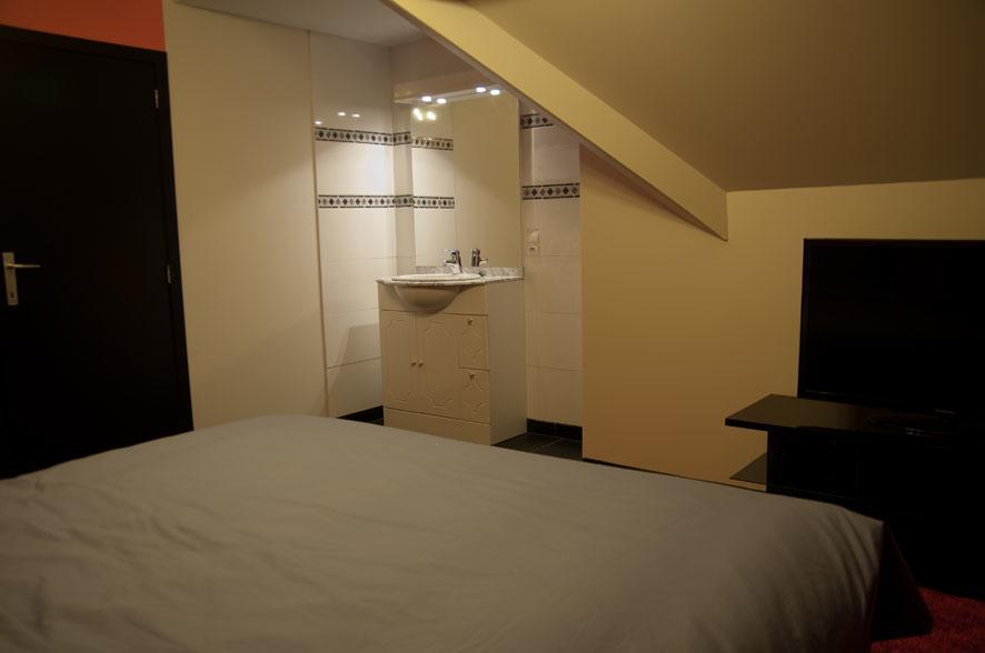 Bio Hotel Turnhout アウト・トゥルンハウト エクステリア 写真
