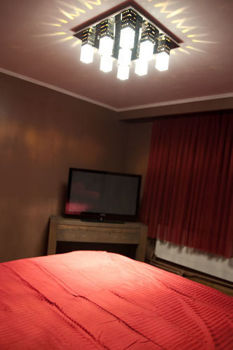Bio Hotel Turnhout アウト・トゥルンハウト エクステリア 写真
